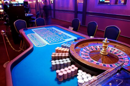 casino-roulette Roulettetisch zu mieten