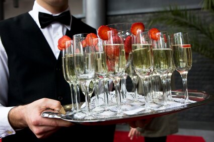 Cocktail Catering für Ihr Event Cocktail Catering