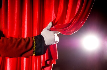 Showprogramm für Ihre Events Showprogramm